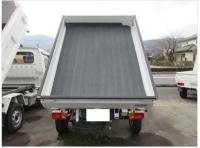 DAIHATSU HIJET TRUCK 2012
