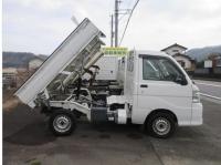 DAIHATSU HIJET TRUCK 2012