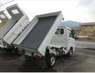 DAIHATSU HIJET TRUCK 2012