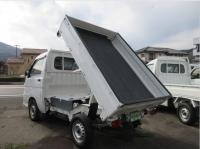 DAIHATSU HIJET TRUCK 2012