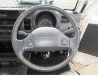 DAIHATSU HIJET TRUCK 2012