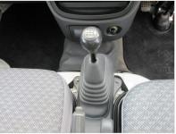 DAIHATSU HIJET TRUCK 2012