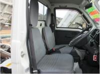 DAIHATSU HIJET TRUCK 2012