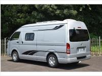 TOYOTA HIACE VAN 2012