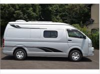 TOYOTA HIACE VAN 2012