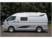 TOYOTA HIACE VAN 2012