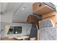 TOYOTA HIACE VAN 2012