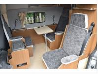 TOYOTA HIACE VAN 2012