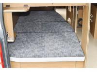 TOYOTA HIACE VAN 2012