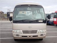 TOYOTA COASTER 2008