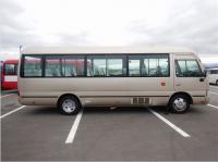 TOYOTA COASTER 2008