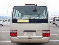 TOYOTA COASTER 2008