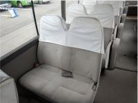 TOYOTA COASTER 2008