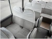 TOYOTA COASTER 2008
