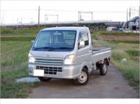 SUZUKI CARRY TRUCK 2013