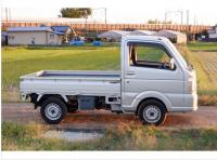 SUZUKI CARRY TRUCK 2013