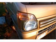 SUZUKI CARRY TRUCK 2013