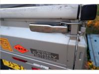 SUZUKI CARRY TRUCK 2013