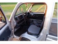 SUZUKI CARRY TRUCK 2013