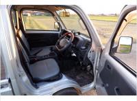 SUZUKI CARRY TRUCK 2013