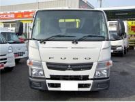 MITSUBISHI FUSO  CANTERT 2014