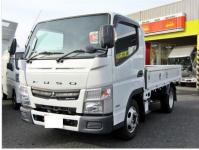 MITSUBISHI FUSO  CANTERT 2014
