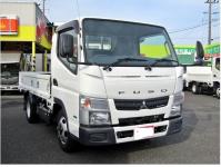 MITSUBISHI FUSO  CANTERT 2014