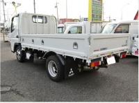 MITSUBISHI FUSO  CANTERT 2014