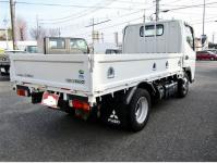 MITSUBISHI FUSO  CANTERT 2014