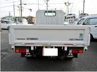 MITSUBISHI FUSO  CANTERT 2014