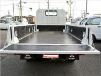 MITSUBISHI FUSO  CANTERT 2014