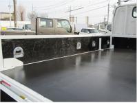 MITSUBISHI FUSO  CANTERT 2014