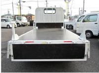 MITSUBISHI FUSO  CANTERT 2014