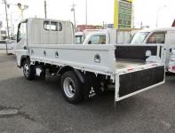 MITSUBISHI FUSO  CANTERT 2014