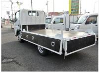 MITSUBISHI FUSO  CANTERT 2014