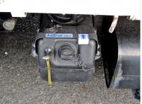 MITSUBISHI FUSO  CANTERT 2014