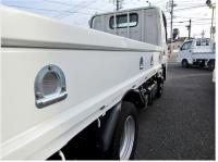 MITSUBISHI FUSO  CANTERT 2014