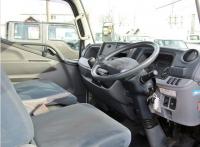 MITSUBISHI FUSO  CANTERT 2014