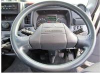 MITSUBISHI FUSO  CANTERT 2014