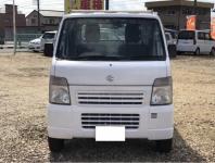 SUZUKI CARRY TRUCK 2012