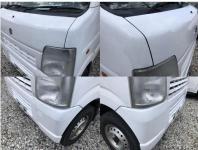 SUZUKI CARRY TRUCK 2012