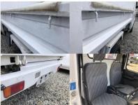 SUZUKI CARRY TRUCK 2012