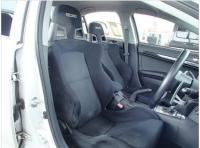 MITSUBISHI LANCER EVOLUTION