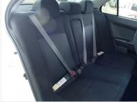 MITSUBISHI LANCER EVOLUTION