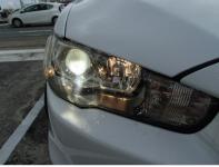 MITSUBISHI LANCER EVOLUTION