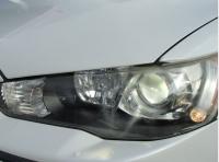 MITSUBISHI LANCER EVOLUTION