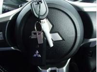 MITSUBISHI LANCER EVOLUTION