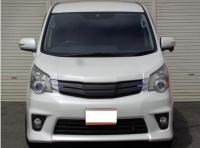 TOYOTA NOAH 2012