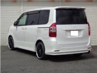 TOYOTA NOAH 2012