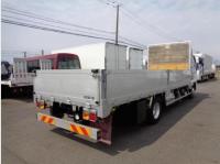 MITSUBISHI FUSO FIGHTER 2014